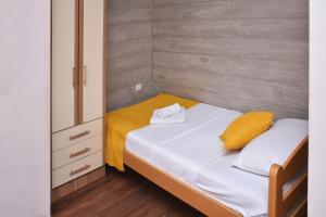 クラグイェヴァツにあるGuest House Villa Mirのギャラリーの写真