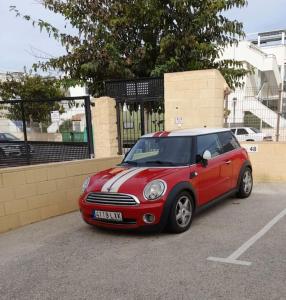 Zdjęcie z galerii obiektu Casa de Holm w mieście Torrevieja