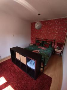 Gallery image of Anno 1877 appartement met tuin in Slenaken +36 photos
