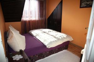 Gallery image of Edina Apartman in Zalakaros