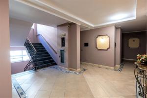 Fotografie z fotogalerie ubytování Prince Hotel v destinaci Tirana