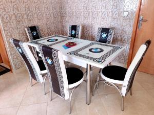 Foto sihtkohas Oujda asuva majutusasutuse Your new home galeriist