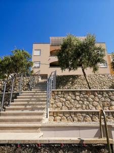 Fotografija u galeriji objekta Villa Domane Mario u Neumu