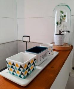 Afbeelding uit fotogalerij van La Palme de Retz in Pornic