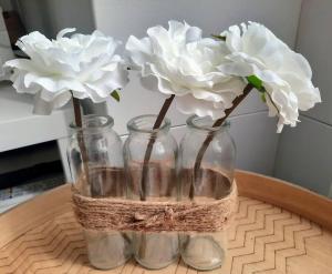 Afbeelding uit fotogalerij van La Palme de Retz in Pornic