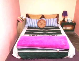 Gallery image of The sunsets homestay in Mirleft