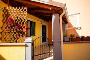 Gallery image of Casa Santo e Albina Rabac in Rabac +30 photos