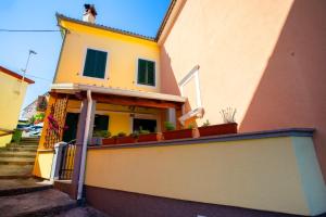 Gallery image of Casa Santo e Albina Rabac in Rabac