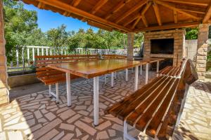 Fotografie z fotogalerie ubytování Apartments Silvana v Rogoznici