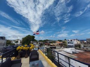 Fotografie z fotogalerie ubytování El Conde De Atrini v destinaci Santo Domingo