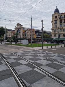 Okolí apartmánu + 48 fotografií