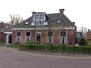 Φωτογραφία από το άλμπουμ του De Rede σε Molkwerum