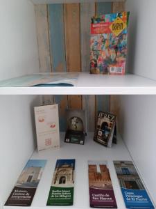 Fotografia z galérie ubytovania Apartamento “El Burladero” v destinácii El Puerto de Santa María