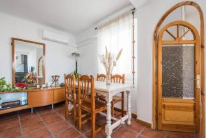 Fotografia z galérie ubytovania Penthouse Terrace v destinácii Málaga