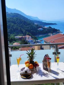 Gallery image of APARTMANI NADA MUSTAPIC in Brela