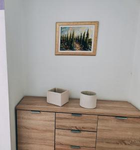 Gallery image of APARTMANI NADA MUSTAPIC in Brela +79 photos