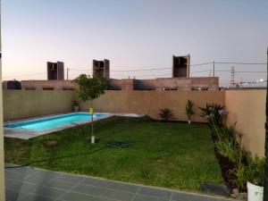 Billede fra billedgalleriet på Terra i Capitán Bermúdez