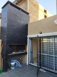 Billede fra billedgalleriet på Terra i Capitán Bermúdez + 3 billeder