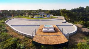 Photo de la galerie de l'établissement Crown Royal Luxury Villa Estates, à Rhodes