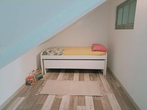 Zdjęcie z galerii obiektu Apartamento Frida w mieście Ferrol