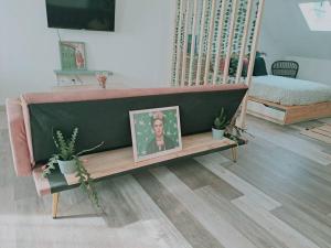 Zdjęcie z galerii obiektu Apartamento Frida w mieście Ferrol +7 zdjęć