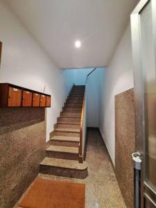 Zdjęcie z galerii obiektu Apartamento Frida w mieście Ferrol
