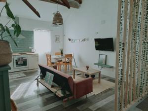 Zdjęcie z galerii obiektu Apartamento Frida w mieście Ferrol