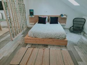 Zdjęcie z galerii obiektu Apartamento Frida w mieście Ferrol