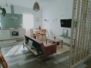 Zdjęcie z galerii obiektu Apartamento Frida w mieście Ferrol