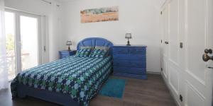 Fotografie z fotogalerie ubytování Oura Village amazing sea view apartment v destinaci Albufeira