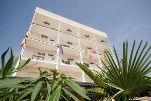 Gallery image of Albergo Villa Garda in Lido di Jesolo