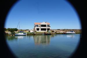 Gallery image of Le Marina B&B in Velddrif