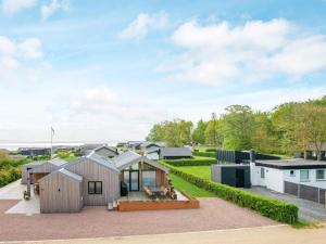 Fotografie z fotogalerie ubytování Luxury Retreat with Sea View - By Traum Ferienwohnungen v destinaci Haderslev