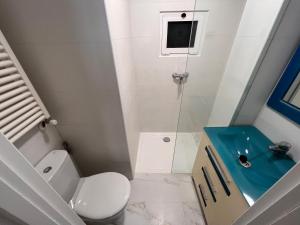 Fotografie z fotogalerie ubytování Casa Pablo v destinaci Santander