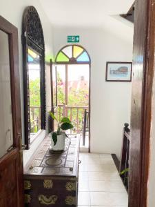 Fotografie z fotogalerie ubytování Garden Lodge v destinaci Zanzibar City