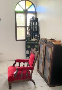 Fotografie z fotogalerie ubytování Garden Lodge v destinaci Zanzibar City