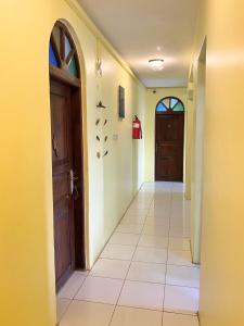Fotografie z fotogalerie ubytování Garden Lodge v destinaci Zanzibar City