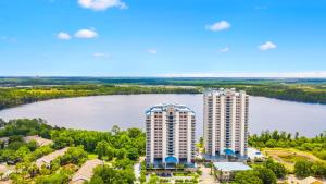 Příroda nedaleko aparthotelu