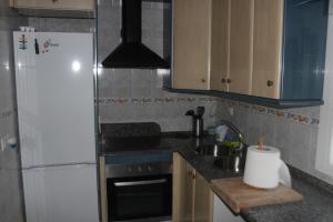 Zdjęcie z galerii obiektu Casa carnaval w mieście Vejer de la Frontera