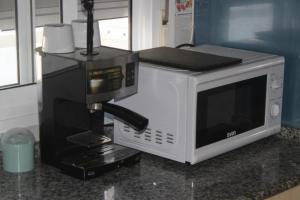 Zdjęcie z galerii obiektu Casa carnaval w mieście Vejer de la Frontera