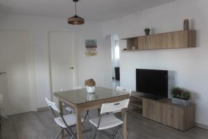 Zdjęcie z galerii obiektu Casa carnaval w mieście Vejer de la Frontera