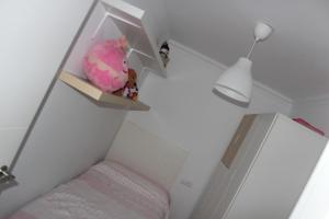 Zdjęcie z galerii obiektu Casa carnaval w mieście Vejer de la Frontera