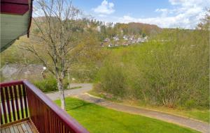 Příroda nedaleko prázdninového domu + 6 fotografií