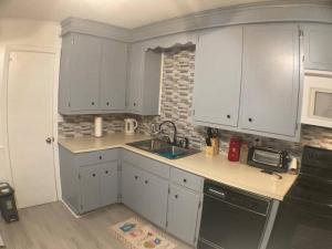 Gallery image of Comfortable and quiet apartment minutes from downtown in Thomasville! in Thomasville +18 photos