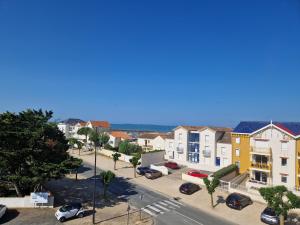 Fotografie z fotogalerie ubytování Appartement Châtelaillon-Plage, 3 pièces, 4 personnes - FR-1-706-16 v destinaci Châtelaillon-Plage