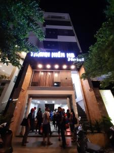 Hosté ubytování Thanh Hiền HB Hotel