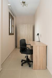 Fotografie z fotogalerie ubytování Lakis Residence v destinaci Vlachata