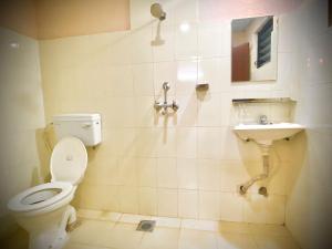 Bagno di Ocean Inn