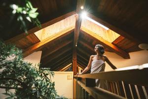 Fotografie z fotogalerie ubytování Hotel zum Weissensee v destinaci Weissensee + 25 fotografií