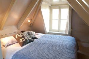 Gallery image of B&B Herengracht 21 in Amsterdam